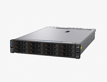 Система хранения данных Lenovo DX8200C на платформе Cloudian